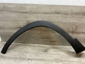 87711-s2000 Hyundai 2019- 2020 Santa Fe Front Left Fender Flare Molding Panel Oem 87711-s200