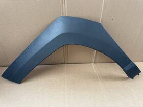 87711be000ca Hyundai Front Fender Wheel Molding Left Driver Side Oem Kona 2024-2025