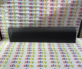 87721-2e010 Hyundai 05-09 Tucson Front Left Door Trim Molding Driver Side Oem