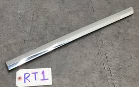 87721-3m010 Hyundai 09-14 Genesis Driver Rear Left Door Trim Molding Oem