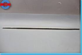 87721-b1000 Hyundai 15-20 Genesis Rear Left Driver Side Door Window Molding Trim Oem