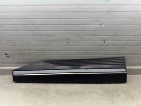 87721-gi000 Hyundai 87721gi000 2022 2023 Ioniq 5 Front Left Side Lower Door Molding Oem