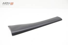 87721k5000ca Hyundai 2022 - 2025 Santa Cruz Front Left Driver Side Door Lower Molding Oem