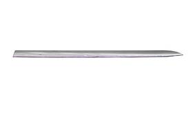 87722-3n000 Hyundai 11-16 Equus Rear Right Passenger Side Body Molding Oem 87722-3n000 Hyundai 11-16 Equus Rear Right Passenger Side Body Molding Oem