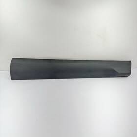 87722-cw000 Hyundai 2022 2023 2024 Tucson Front Right Passenger Side Door Lower Molding Oem