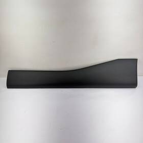 Hyundai 87722-k5000ca 2022-26 Santa Cruz Front Right Door Lower Trim Molding Oem