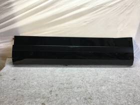87722-r6020 Hyundai 2024 2025 Santa Fe Right Front Door Moulding Oem