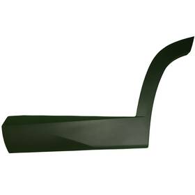 87731-cw000-ca Hyundai Genuine 2022-2024 Tucson Lower Door Trim Left
