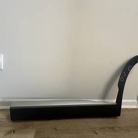 87731-s8000 Hyundai Genuine Door Molding