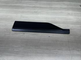 87731k2000ca Hyundai Genuine Rear Door Molding Lower Lh Driver Fits Venue 20-22