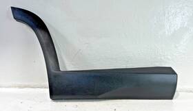 87732-cw000-ca Hyundai 22-25 Tucson Rear Right Door Lower Wheel Arch Flare Molding # 103869