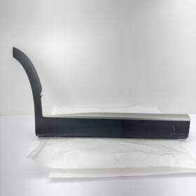 87732-s8000 Hyundai 87734-s8000 20-24 Palisade Rear Right Passenger Side Door Lower Molding