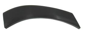 87742-d3000-ca Hyundai 16-21 Tucson Rear Right Side Door Lower Wheel Arch Flare Molding Oem