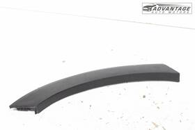 87742-s2000 Hyundai 2019-2020 Santa Fe Rear Right Side Quarter Wheel Arch Flare Molding Oem