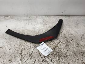 87742r6000 Hyundai 2024-2025 Santa Fe Rear Right Quarter Flare Moulding Pn
