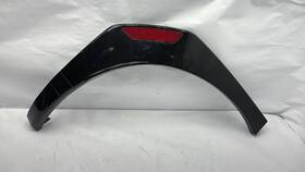 Hyundai 87742r6020 2024-25 Santa Fe Rear Right Fender Flare Opening Molding Arch Trim