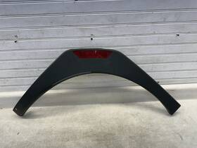 87744r6000 Hyundai Oem 2024-2026 Santa Fe Rear Right Side Quarter Wheel Arch Flare Molding