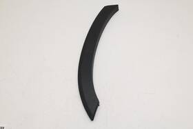 87744s8000 Hyundai 2020 - 2025 Palisade Rear Left Quarter Flare Wheel Arch Molding Oem