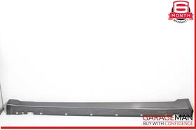 87751-b1000 Hyundai 15-20 Genesis G80 Left Driver Side Skirt Rocker Molding Panel Oem 87751-b1000 Hyundai 15-20 Genesis G80 Left Driver Side Skirt Rocker Molding Panel Oem