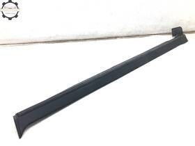87751-cw000 Hyundai 2022-2024 Tucson Right Passenger Side Skirt Rocker Panel Molding Oem