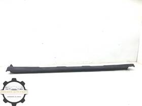 87751-j9000 Hyundai 2019-2023 Kona Left Driver Side Skirt Rocker Panel Molding Oem #note