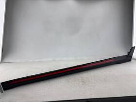 87751-k9000 Hyundai 2019-2021 Veloster N Left Rocker Panel Moulding Oem