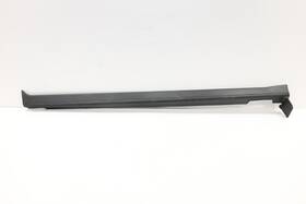 87751cw000ca Hyundai 2022 - 2024 Tucson Left Lower Rocker Molding Cover Panel Oem 87751cw000