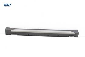 87751d3100 Hyundai Tucson Left Driver Side Skirt Rocker Panel Molding Oem 2016 - 2018