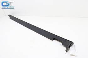 87751s2000 Hyundai Santa Fe Left Driver Side Skirt Rocker Panel Molding Oem 2019 - 2022