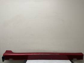87752-c2500 Hyundai 2018-2019 Sonata Rocker Panel Moulding Rh Oem