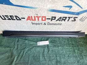 87752-d3100 Hyundai 2016 2017 2018 Tucson Right Passenger Rocker Panel Molding Oem Ay67040