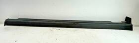 87752-s2000 Hyundai 19-23 Santa Fe Right Passenger Side Skirt Rocker Panel Molding # 102964
