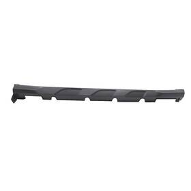 87752j9000ca Hyundai Passenger Side Skirt Rocket Panel Molding Fits 2021 Kona Limited 1.6l