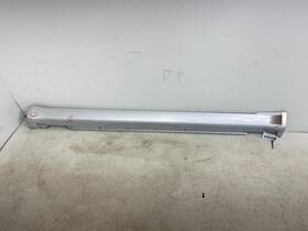 87753-3k000 Hyundai 2006 - 2010 Sonata Left Side Rocker Molding Panel Oem