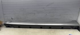 87753-3v000 Hyundai 2011-2016 Azera Left Driver Rocker Molding Oem