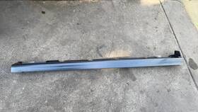87754-k4000 Hyundai 2019-2023 Kona Ev Passenger Side Skirt Rocker Panel Right Rh