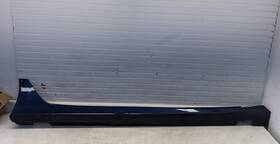87754-l1000 Hyundai Oem 2020 2021 2022 Sonata Right Passenger Side Rocker Panel Molding