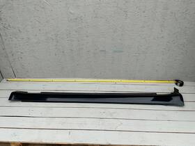 877543k000 Hyundai 2006 - 2010 Sonata Right Side Rocker Skirt Trim Moulding Panel Oem