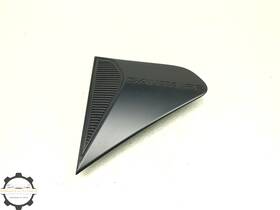 Hyundai 877f2-p6000 2024-2026 Santa Fe Right Pass Front Fender Emblem Molding Cover Trim Oem