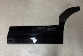 877j5-r6100 Hyundai 2023 Garnish Assy-rr Dr Side Lh O