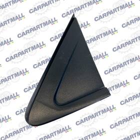 87820-3x000 Hyundai 11-16 Elantra Rear Right Exterior Quarter Panel Applique Trim Molding