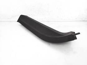 878a0-k5000-ca Hyundai 2022-2024 Santa Cruz Rear Driver Door Sill Trim Molding