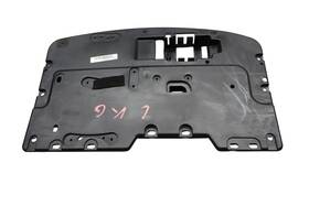 88110-b1800 Hyundai 15-17 Genesis G80 Front Left Driver Side Seat Track Trim Oem