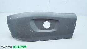 881903t100wk Hyundai 2014 Equus Left Seat Trim Panel Molding Oem