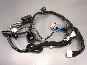 91610b1220 Hyundai 2015-18 Genesis Sedan G80 Oem Right Front Door Wire Wiring Harness Rh F1