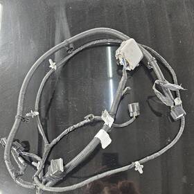 91895cw080xa Hyundai 91895cw080 Bumper Harness