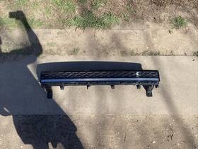 92299-r6200 Hyundai 2024 2025 Santa Fe Front Grille Running Light Oem Led Drl Center Trim