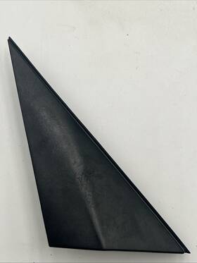 86180-3x000 Hyundai Ml174 2011 - 2013 Elantra Left Fender Pillar Driver Molding Trim