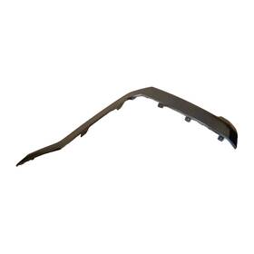 86596s8sa0pnf Hyundai Oe 2023 - 2024 Palisade Front Right Bumper Trim Oem