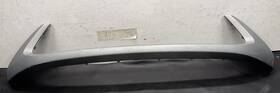 86569j9ca0 Hyundai Rg362 Oem 2022-2023 Kona Front Bumper Lower Molding Gray